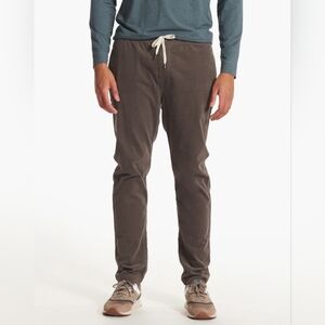 Vuori Charcoal Joggers